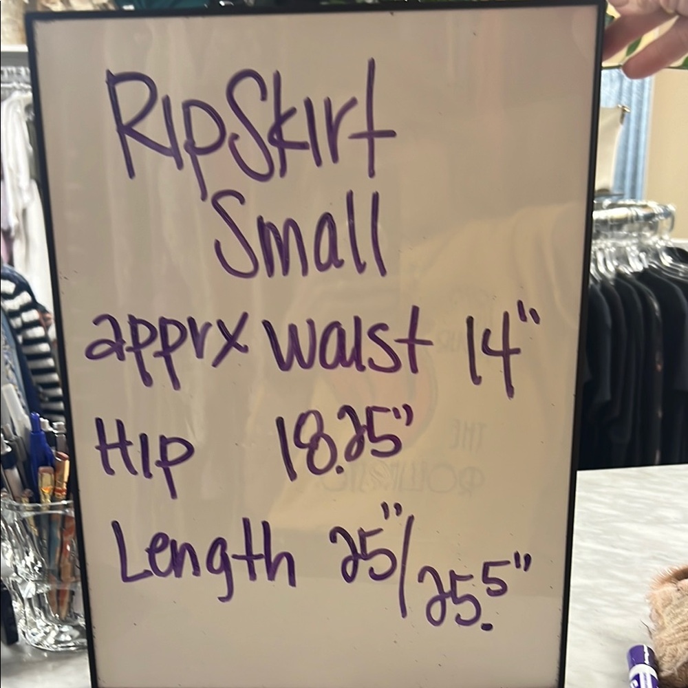 Ripskirt Hawaii Tropical Pencil Skirt - Multicolor - Picture 9 of 11